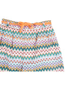 Girl summer printed pants by Pompelo